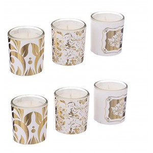 VELAS PERFUMADAS NAVIDAD...