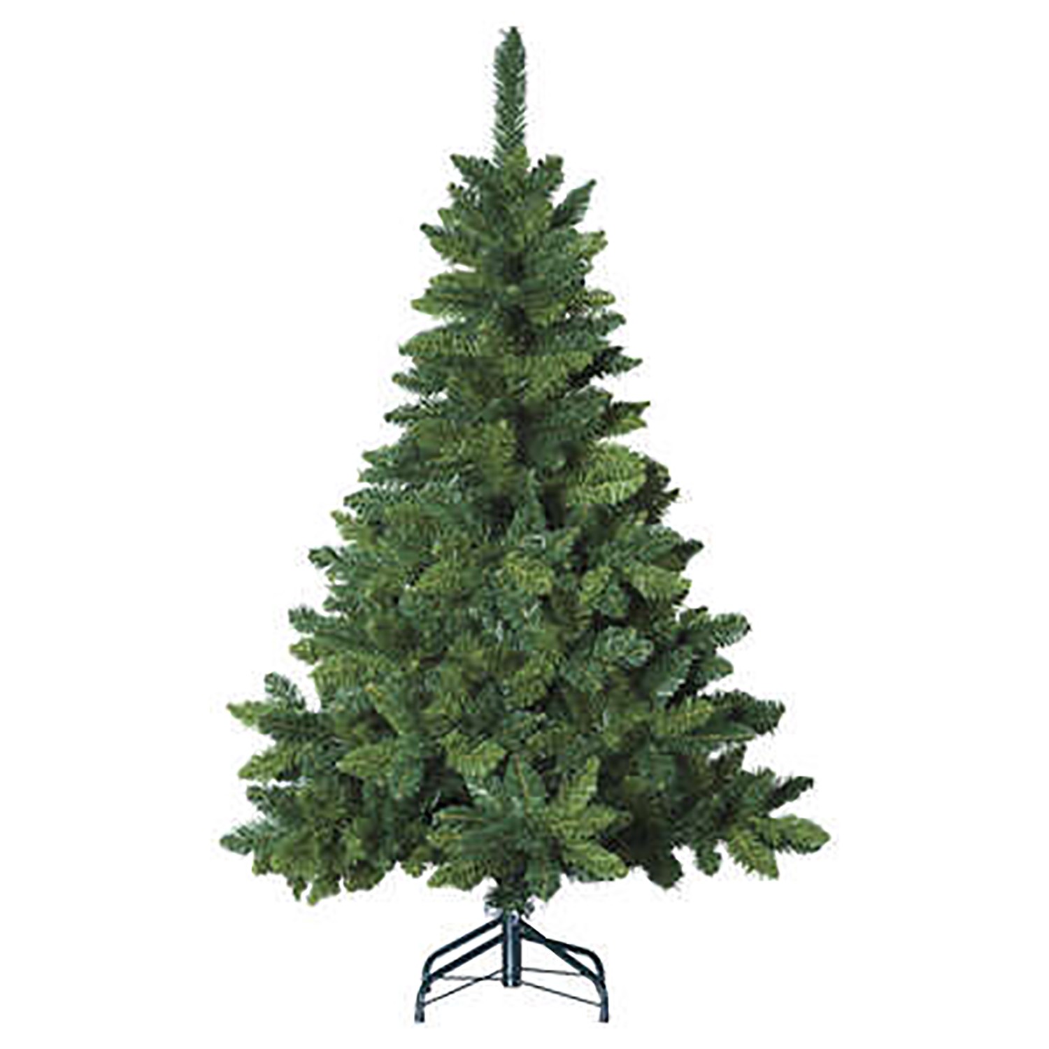 ÁRBOL DE NAVIDAD...