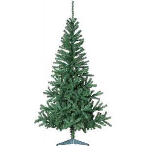 ÁRBOL DE NAVIDAD "ESSENTIAL" 210 CM