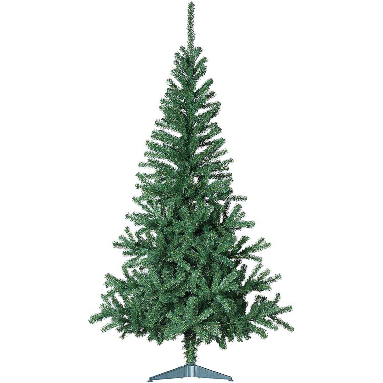 ÁRBOL DE NAVIDAD "ESSENTIAL" 210 CM