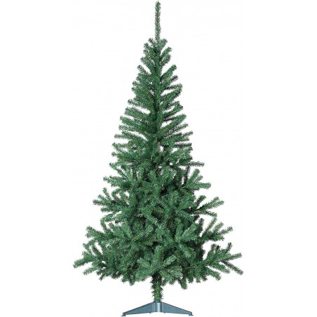 ÁRBOL DE NAVIDAD "ESSENTIAL" 210 CM