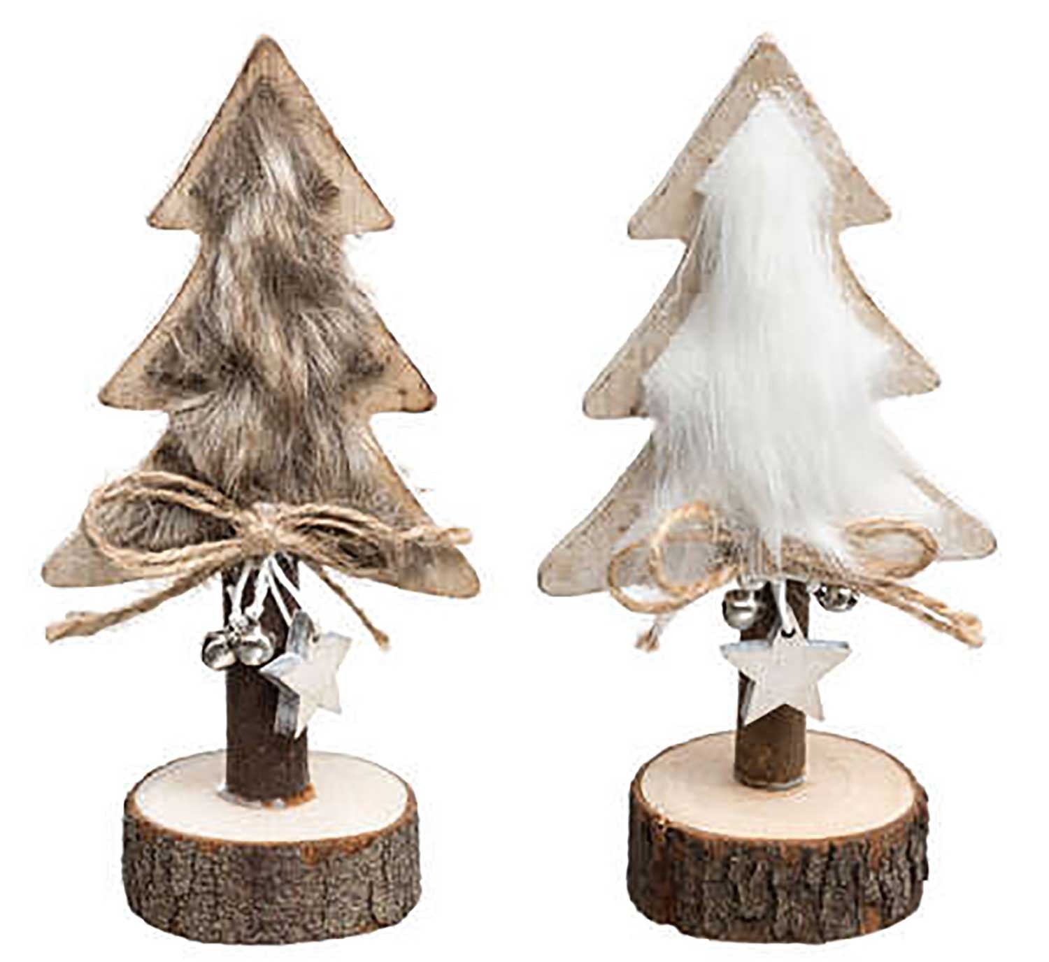 ÁRBOL DE NAVIDAD SOMBREMESA...
