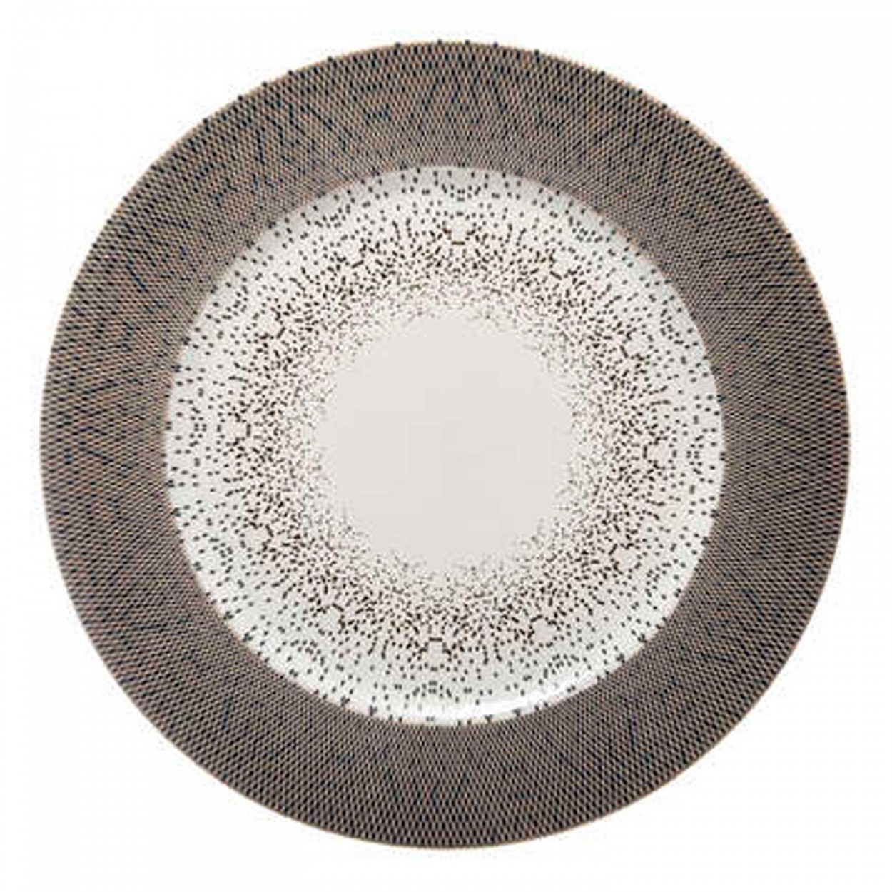 PLATO DECORATIVO PRESENTACIÓN GRAND CLASS 33CM