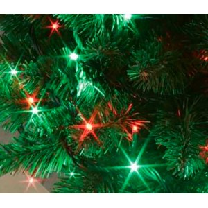 GUIRNALDA DE LUCES LED...
