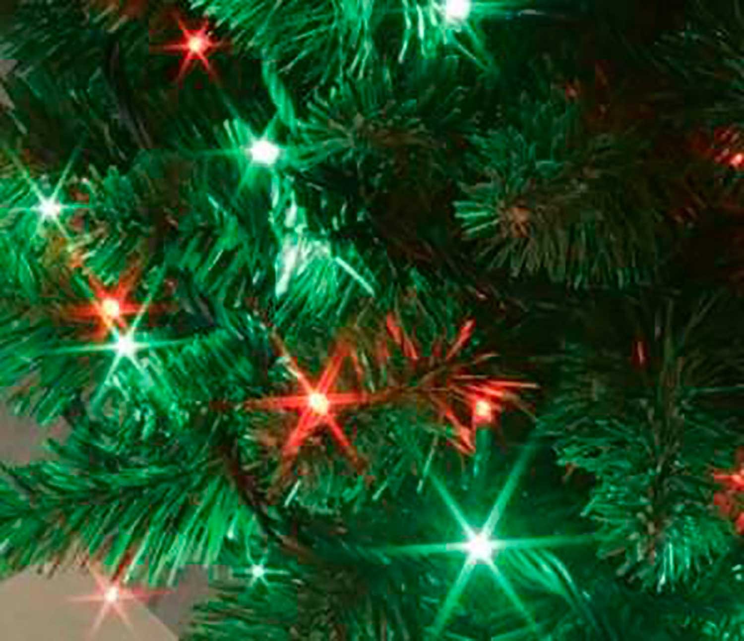 GUIRNALDA DE LUCES LED...