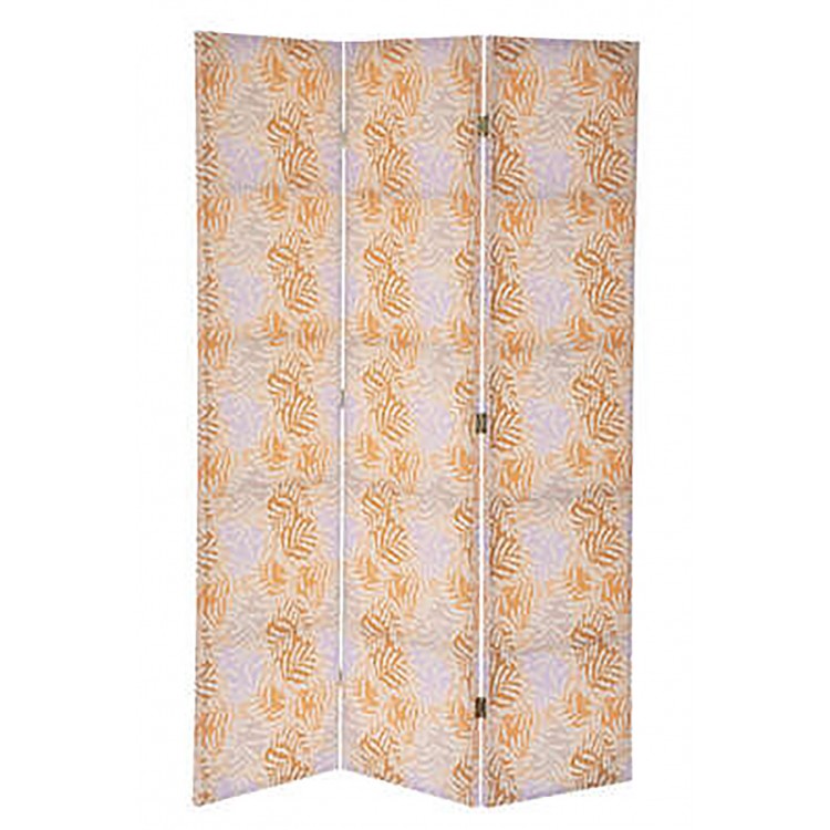 BIOMBO SEPARADOR DECORATIVO "VIBE" 170 CM