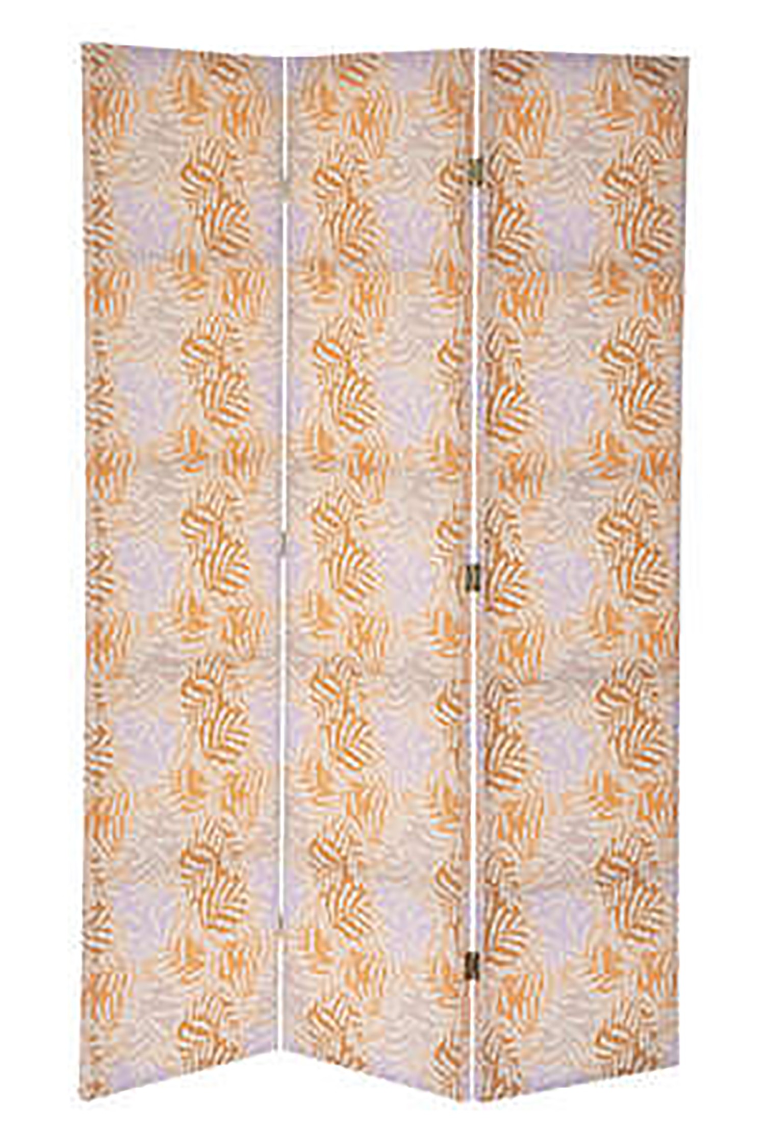BIOMBO SEPARADOR DECORATIVO "VIBE" 170 CM