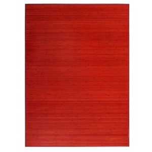ALFOMBRA TARA ROJA SALON...