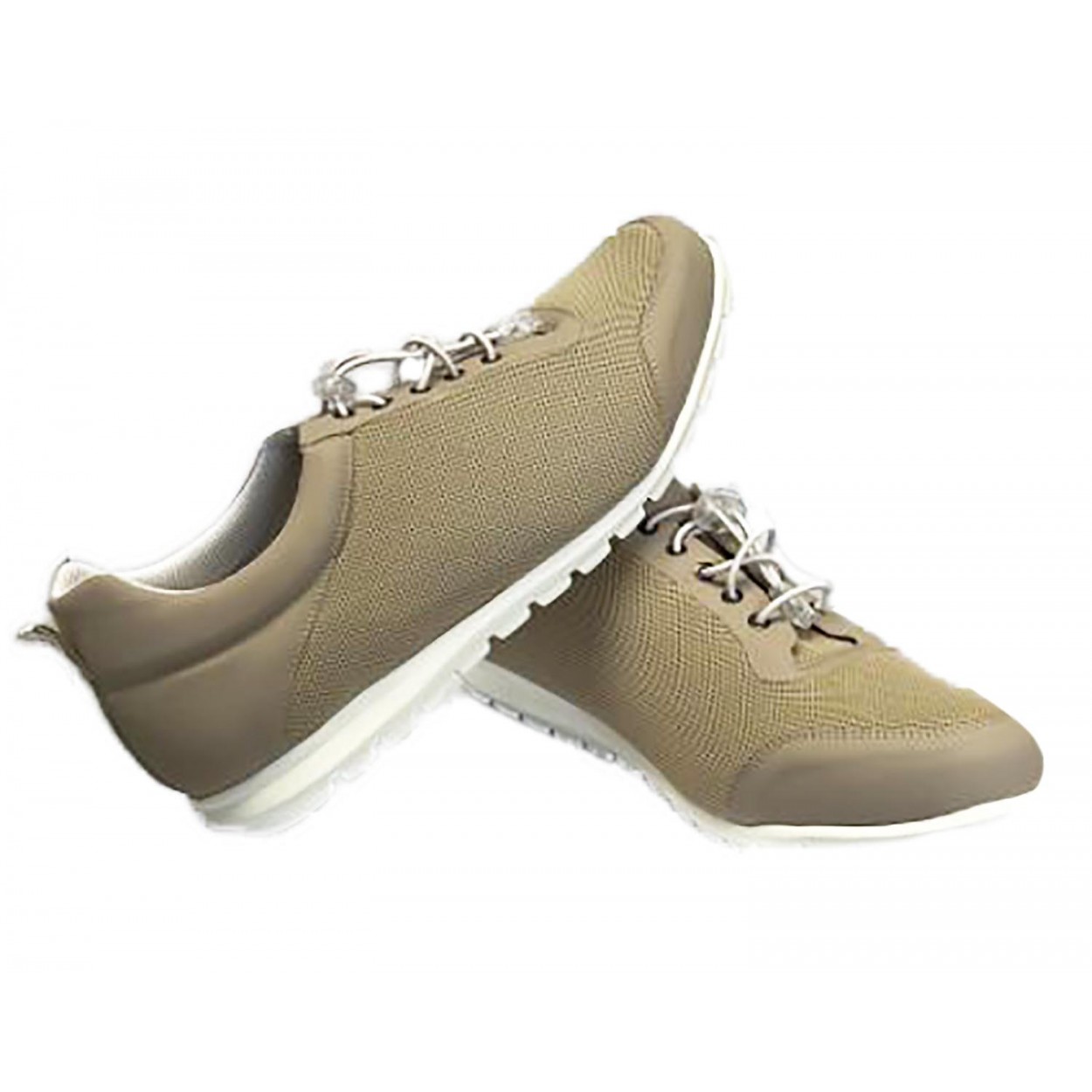 ZAPATILLA BEIGE SPORT TALLA 43
