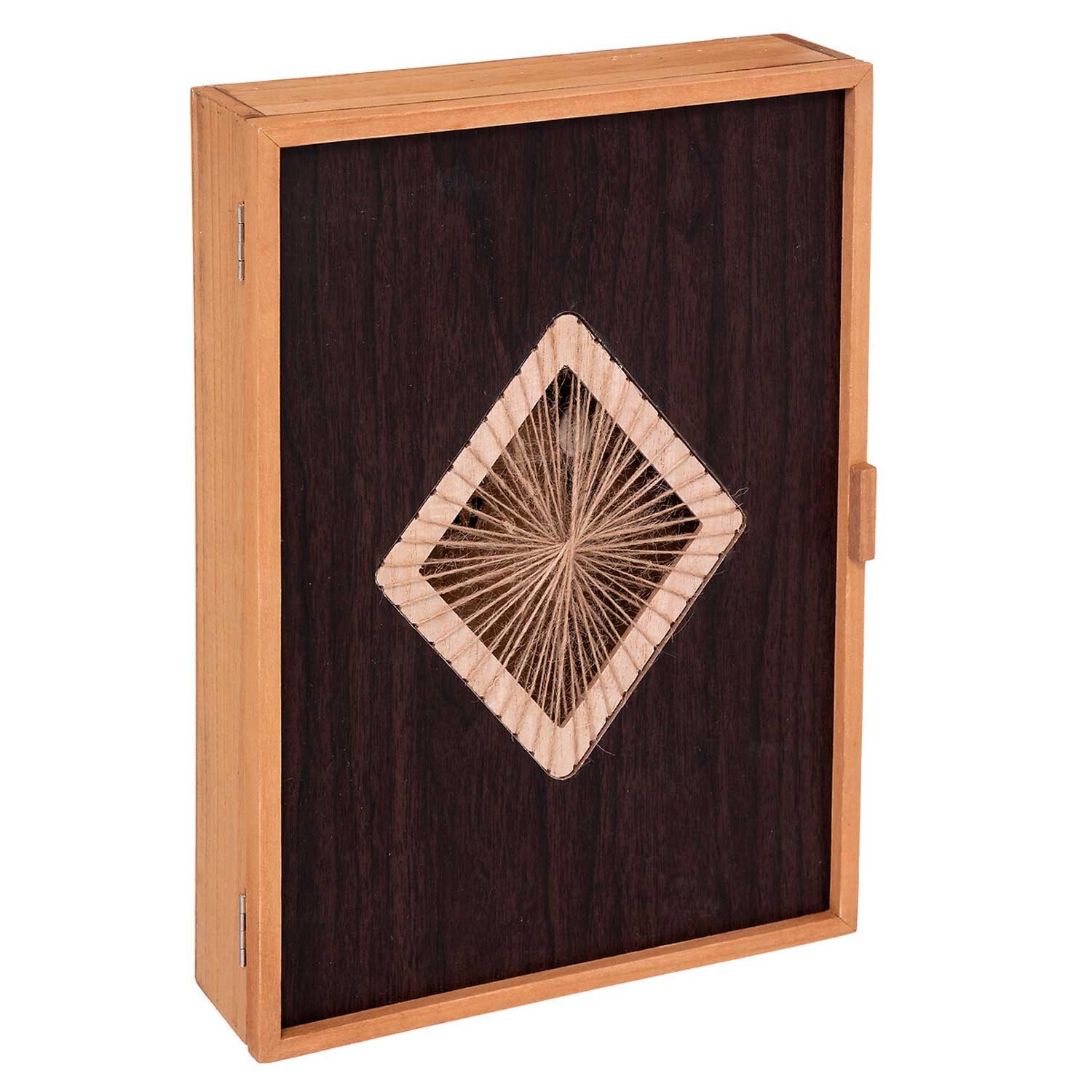 GUARDALLAVES TROPICAL MDF...