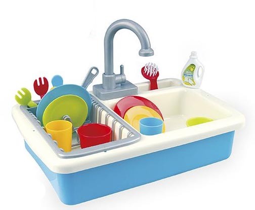Sink Toy for Children,...