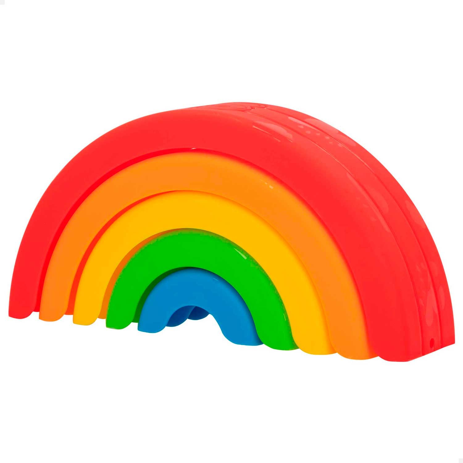 ARCOIRIS ENCAJABLE JUGUETE...