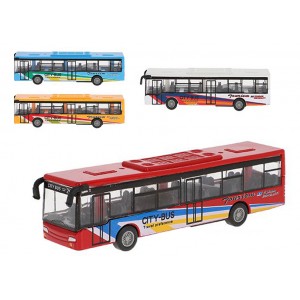 AUTOBUS DE JUGUETE PARA...