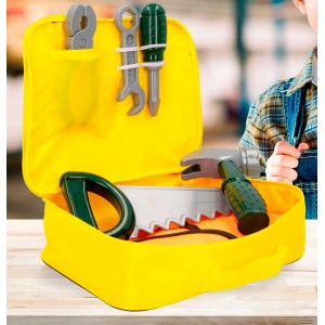 MALETIN CON HERRAMIENTAS QUIERO SER CONSTRUCTOR