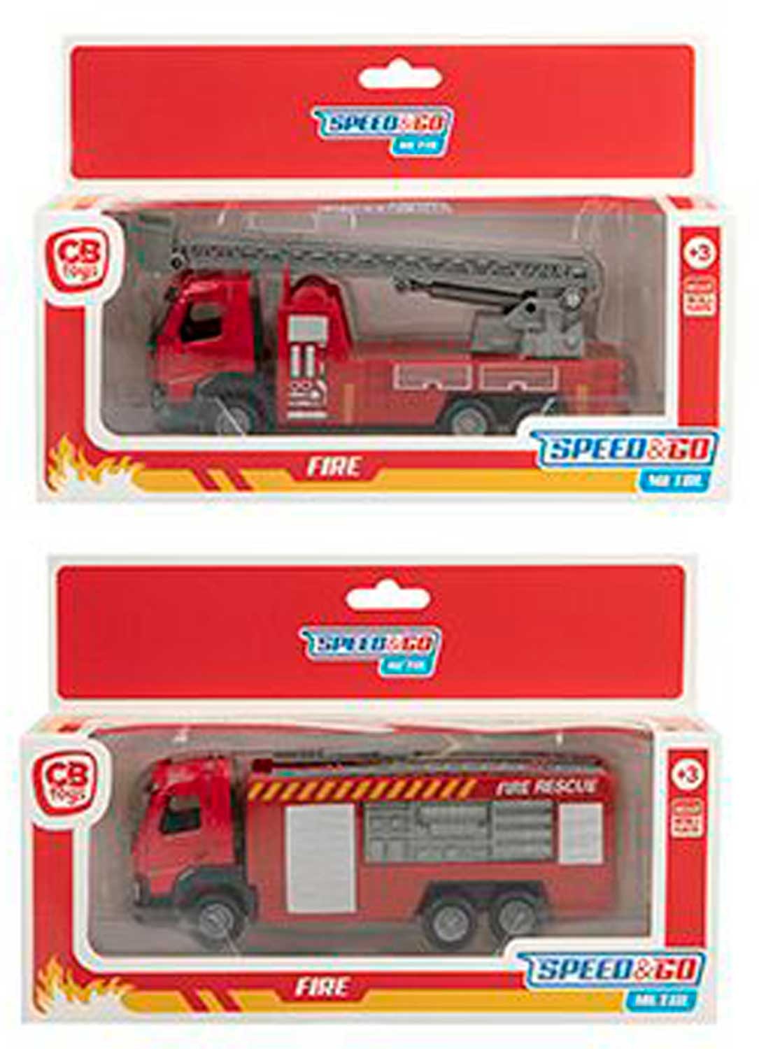camion