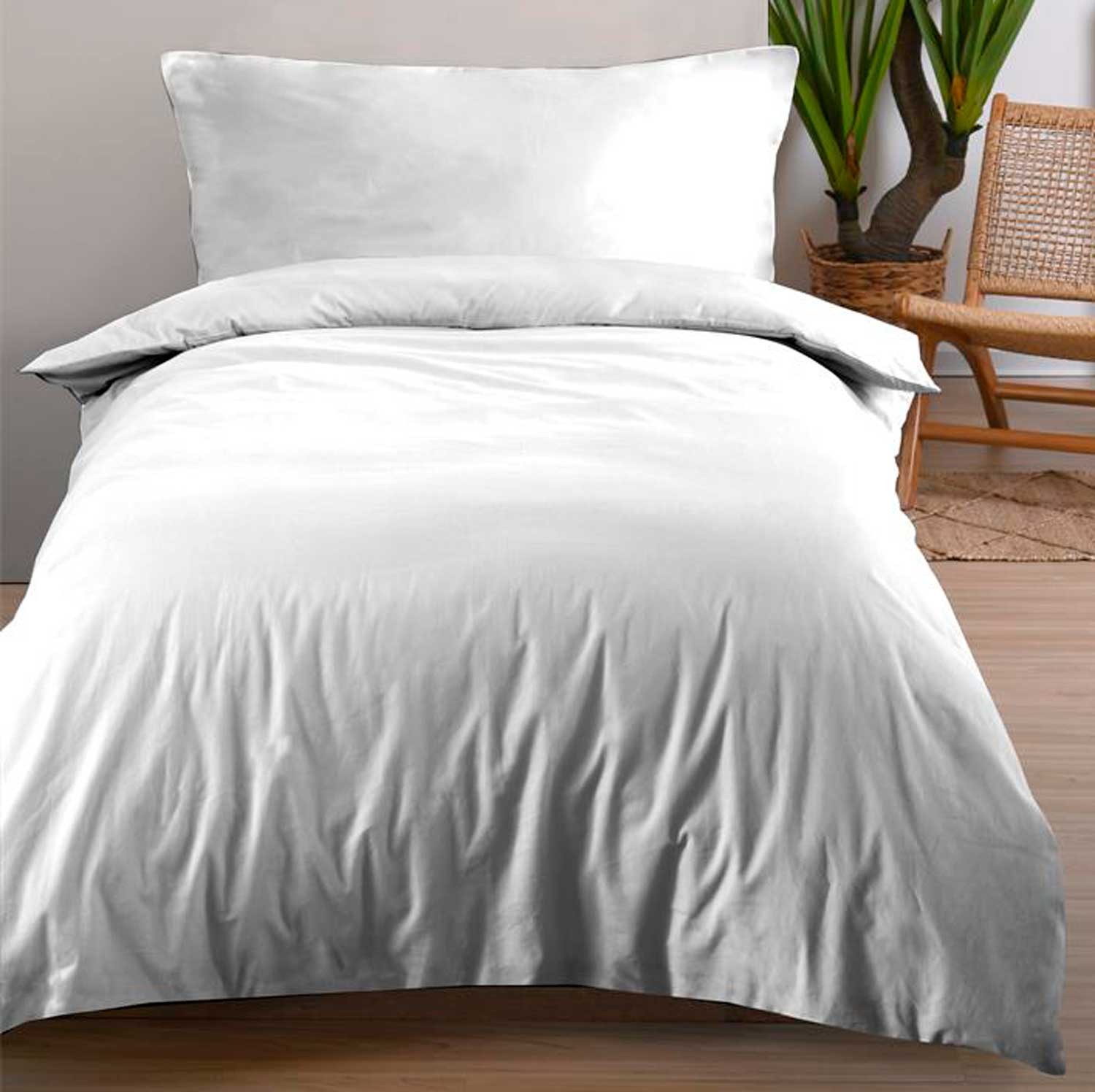 ROPA DE CAMA 100% ALGODÓN...