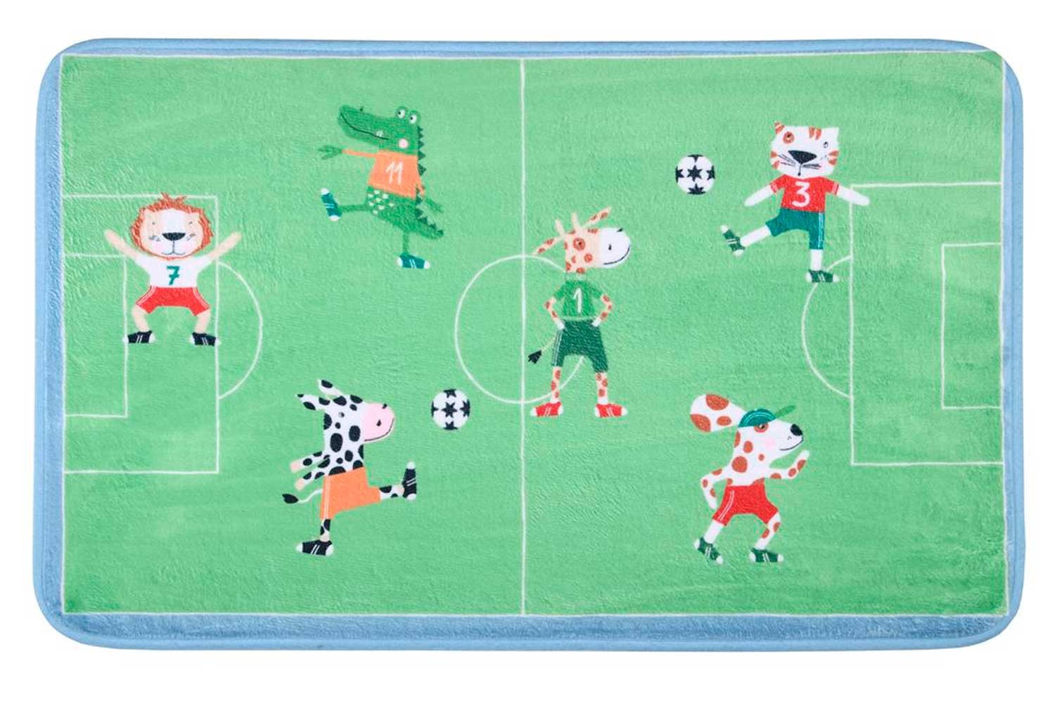 ALFOMBRA INFANTIL PARTIDO...