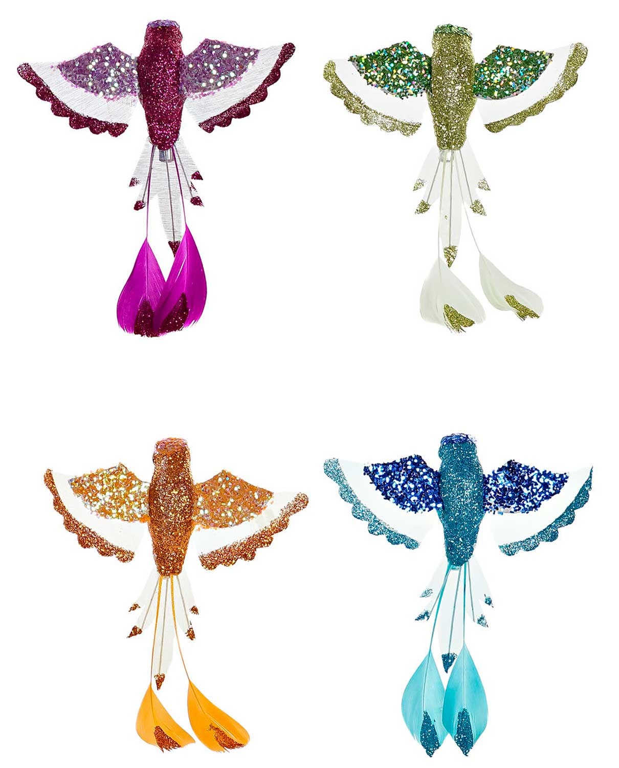 COLIBRI DECORACION