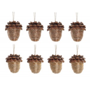 BELLOTAS DECORATIVAS...
