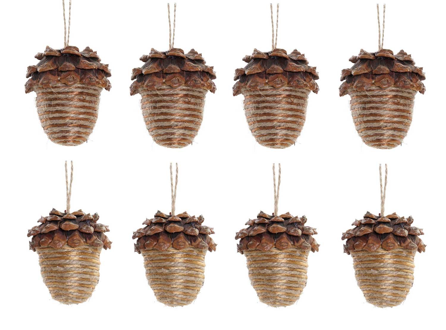BELLOTAS DECORATIVAS...