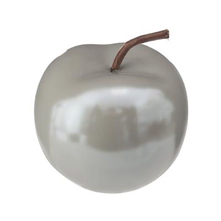 *TARA MANZANA DECORATIVA DE CERÁMICA LADY