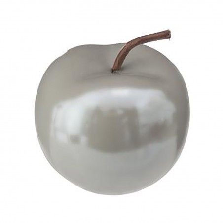 *TARA MANZANA DECORATIVA DE CERÁMICA LADY