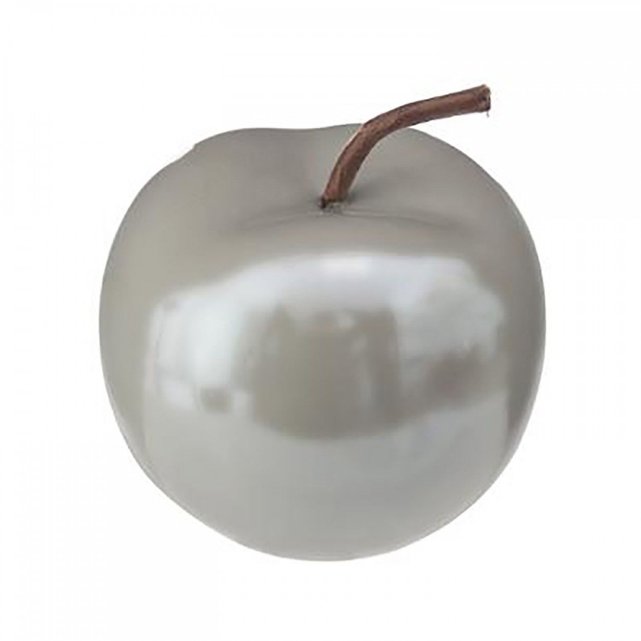 *TARA MANZANA DECORATIVA DE CERÁMICA LADY