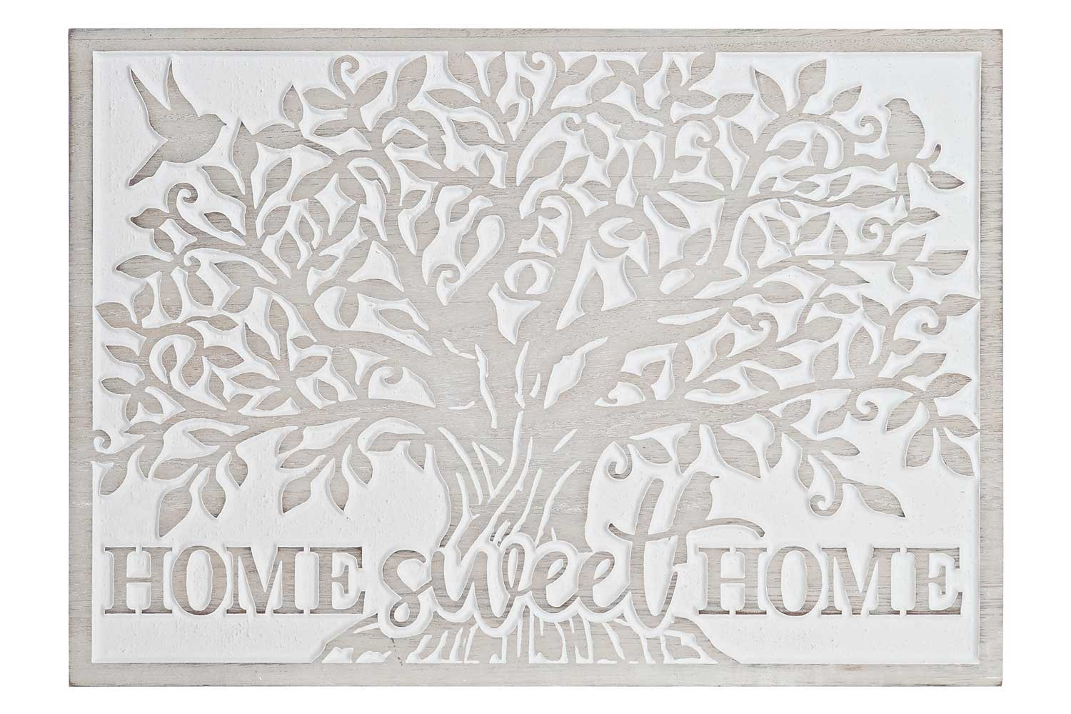 RETABLO TALLADO MADERA HOME...