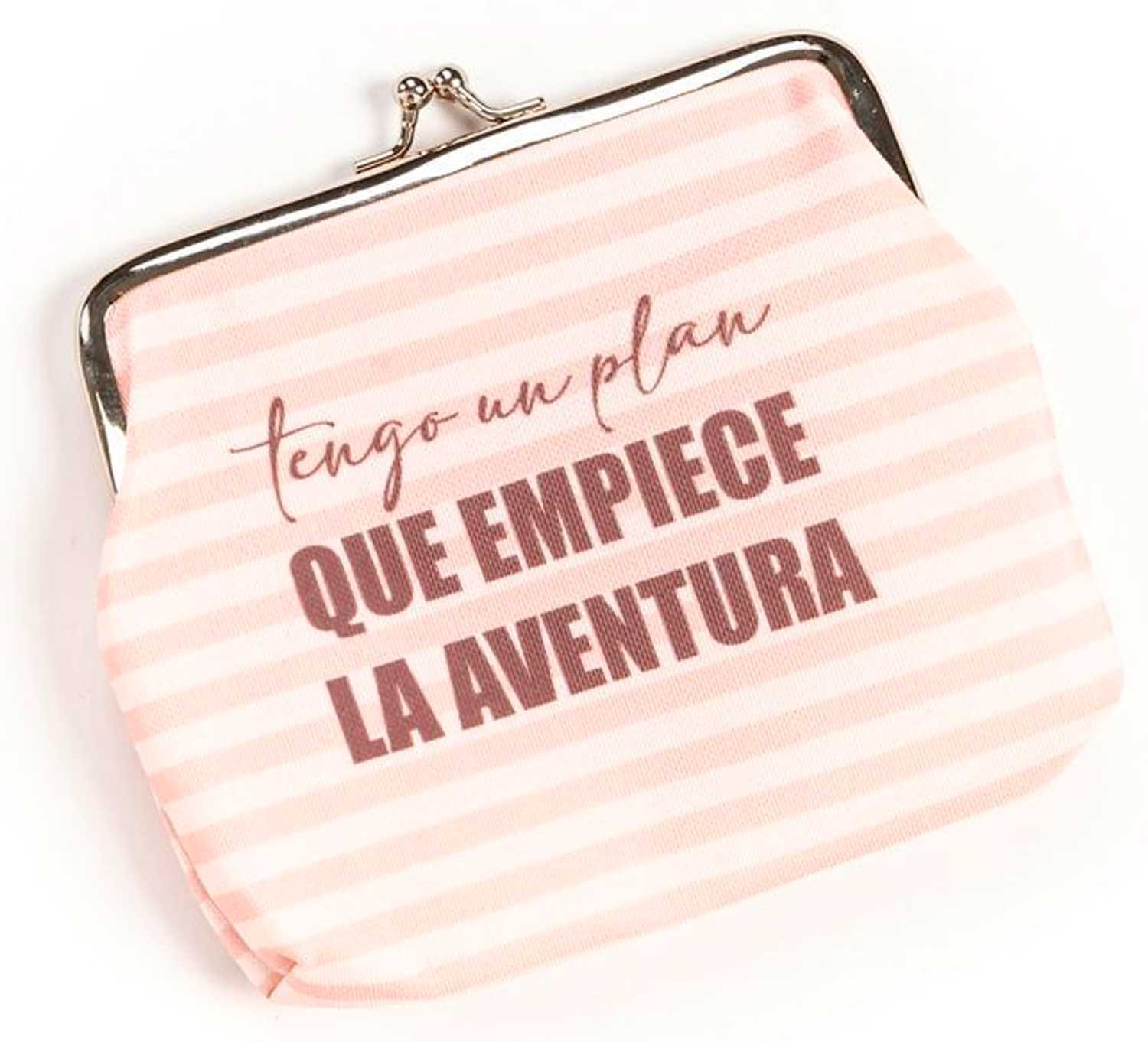 MONEDERO RAYAS AVENTURA...