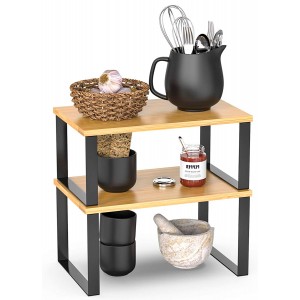ESTANTE ORGANIZADOR COCINA...