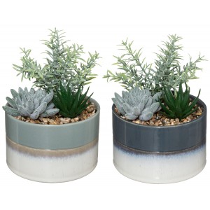 PLANTA ARTIFICIAL...