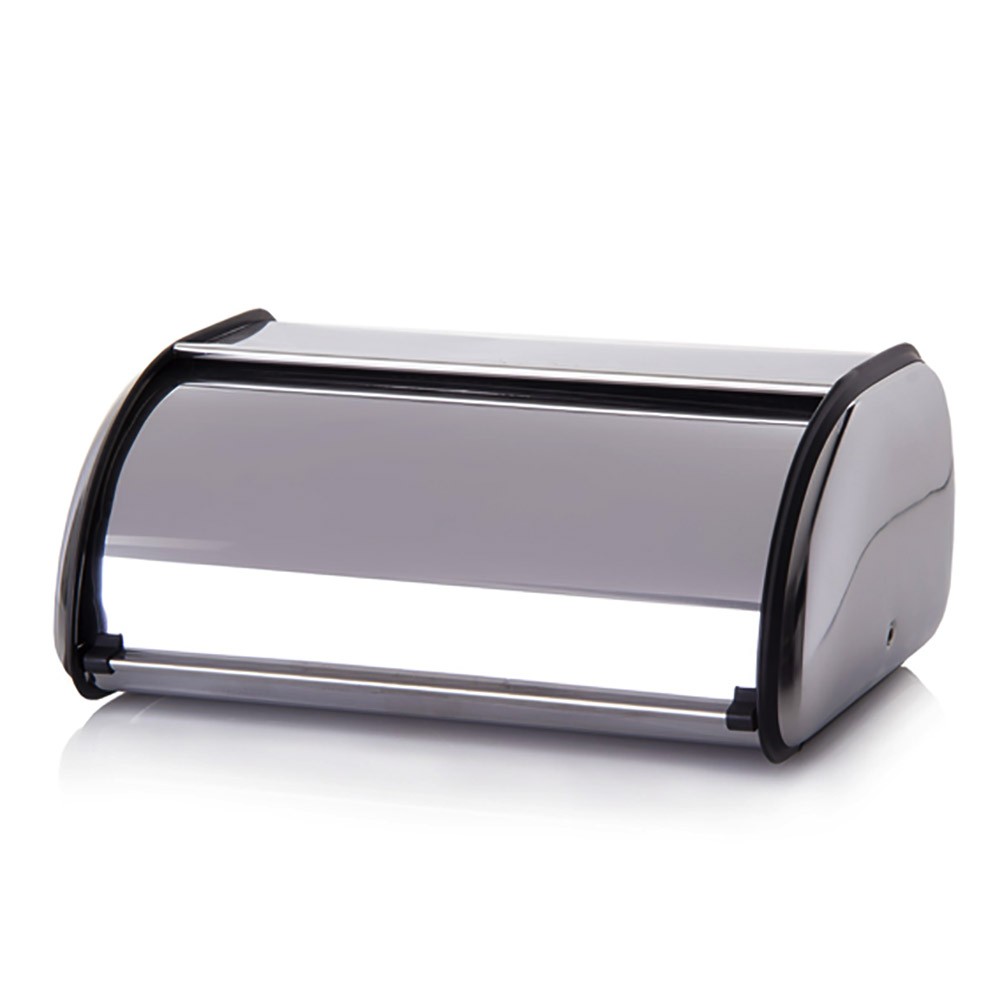 Panera acero inoxidable (33.5x15.5x21.5)