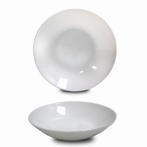 copy of PLATO HONDO BLANCO...