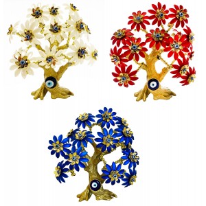 ÁRBOL DE LA SUERTE FENG...