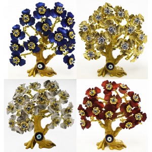 ÁRBOL DE LA SUERTE Y...