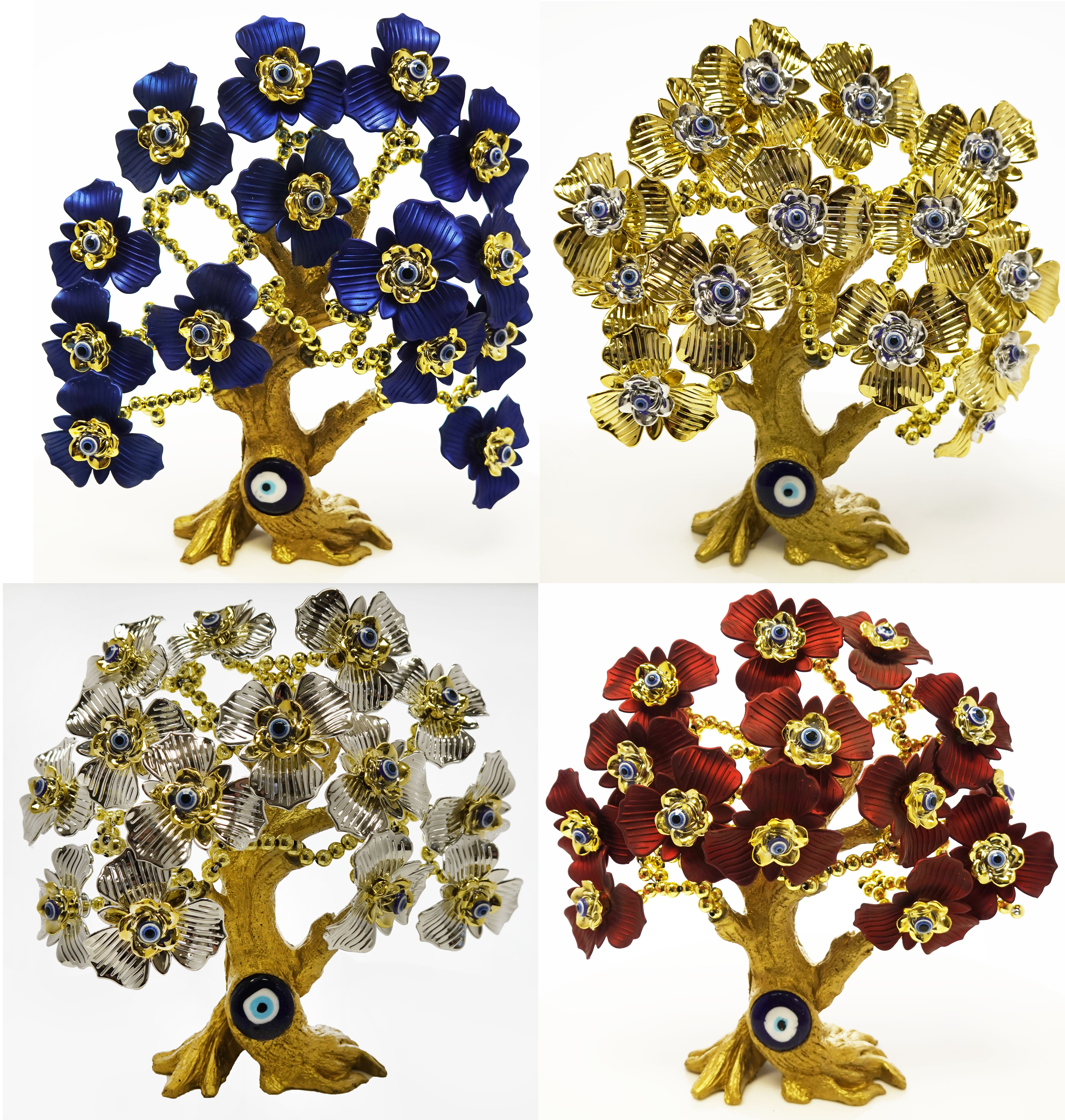 ÁRBOL DE LA SUERTE Y...