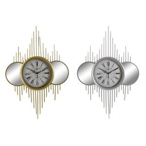 RELOJ ESPEJO VARAS 75CM