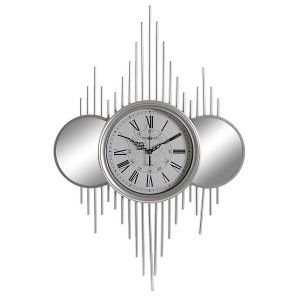 RELOJ ESPEJO VARAS 75CM