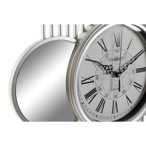 RELOJ ESPEJO VARAS 75CM