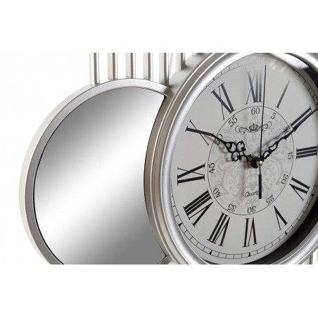 RELOJ ESPEJO VARAS 75CM