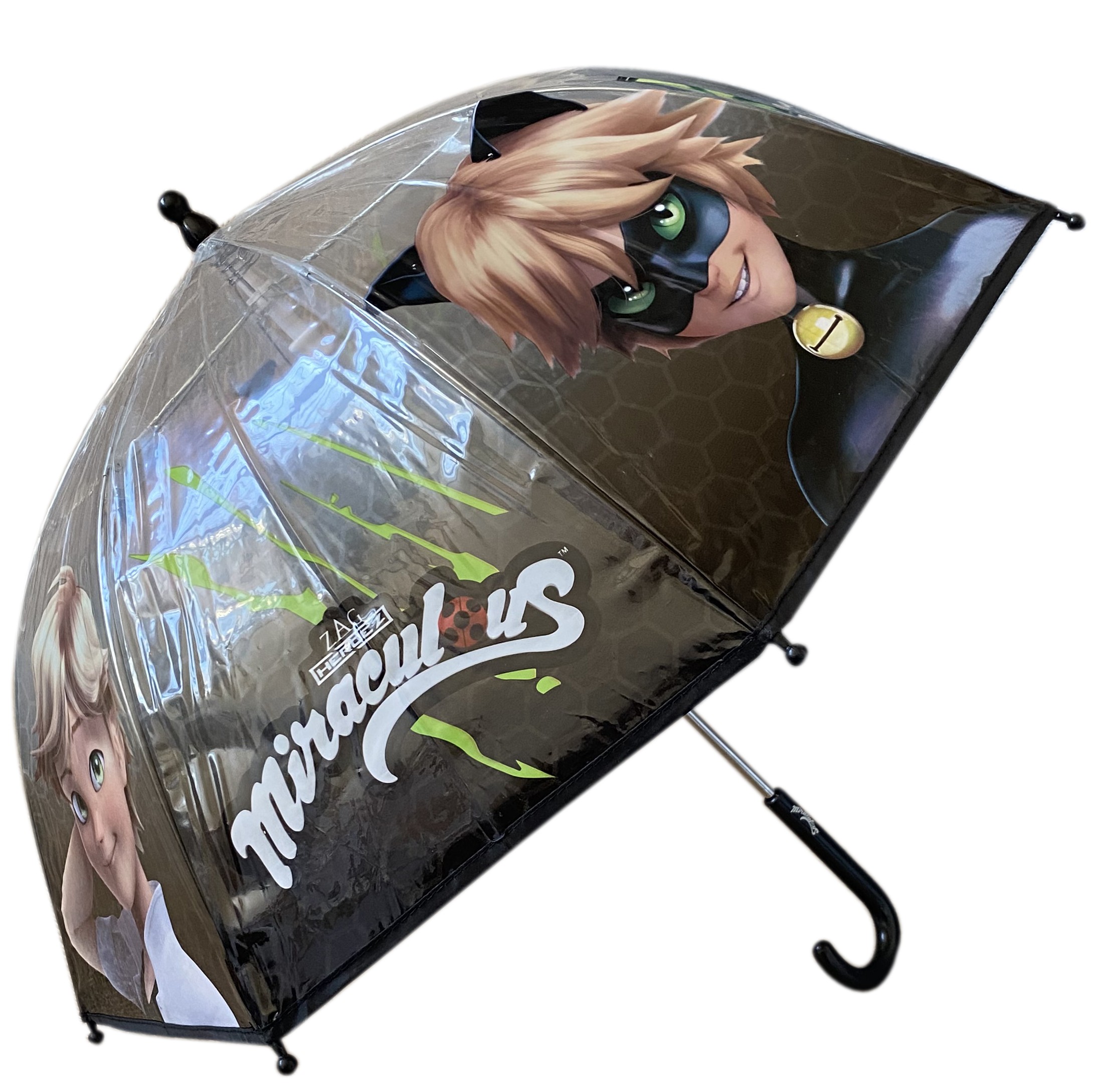 Umbrella children...