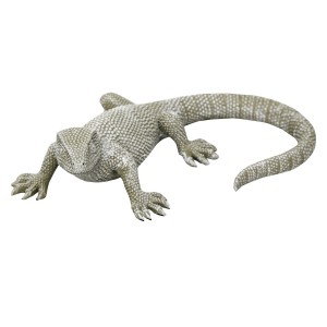 FIGURA DECORATIVA RESINA...