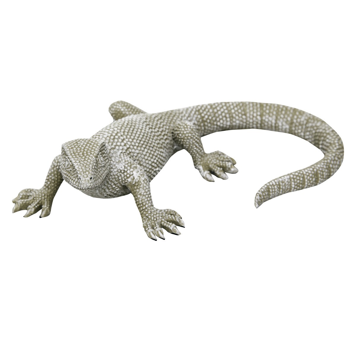 FIGURA DECORATIVA RESINA...