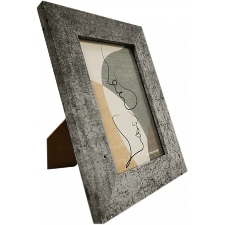 MARCO DE FOTOS MADERA STONY 20X25