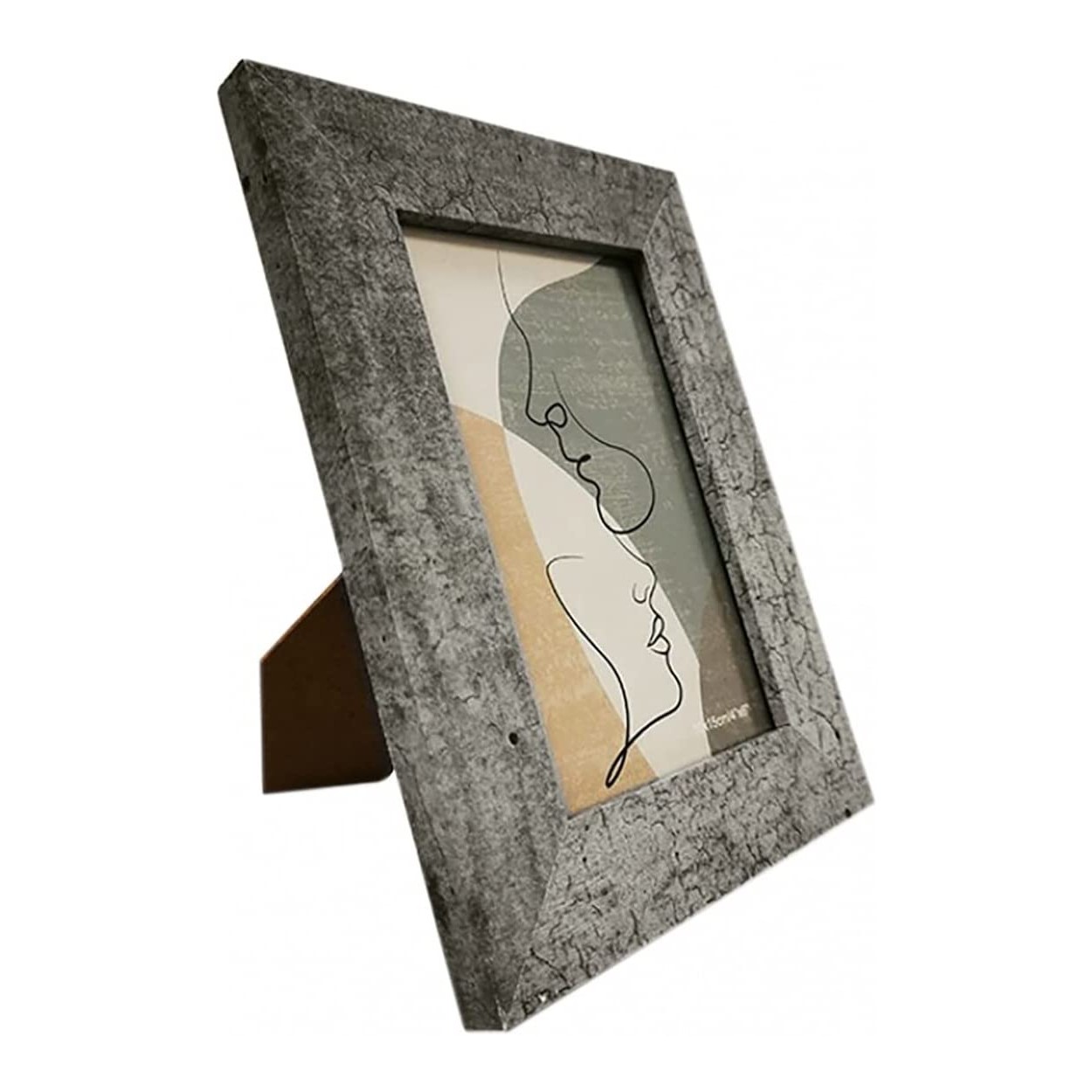 MARCO DE FOTOS MADERA STONY 20X25