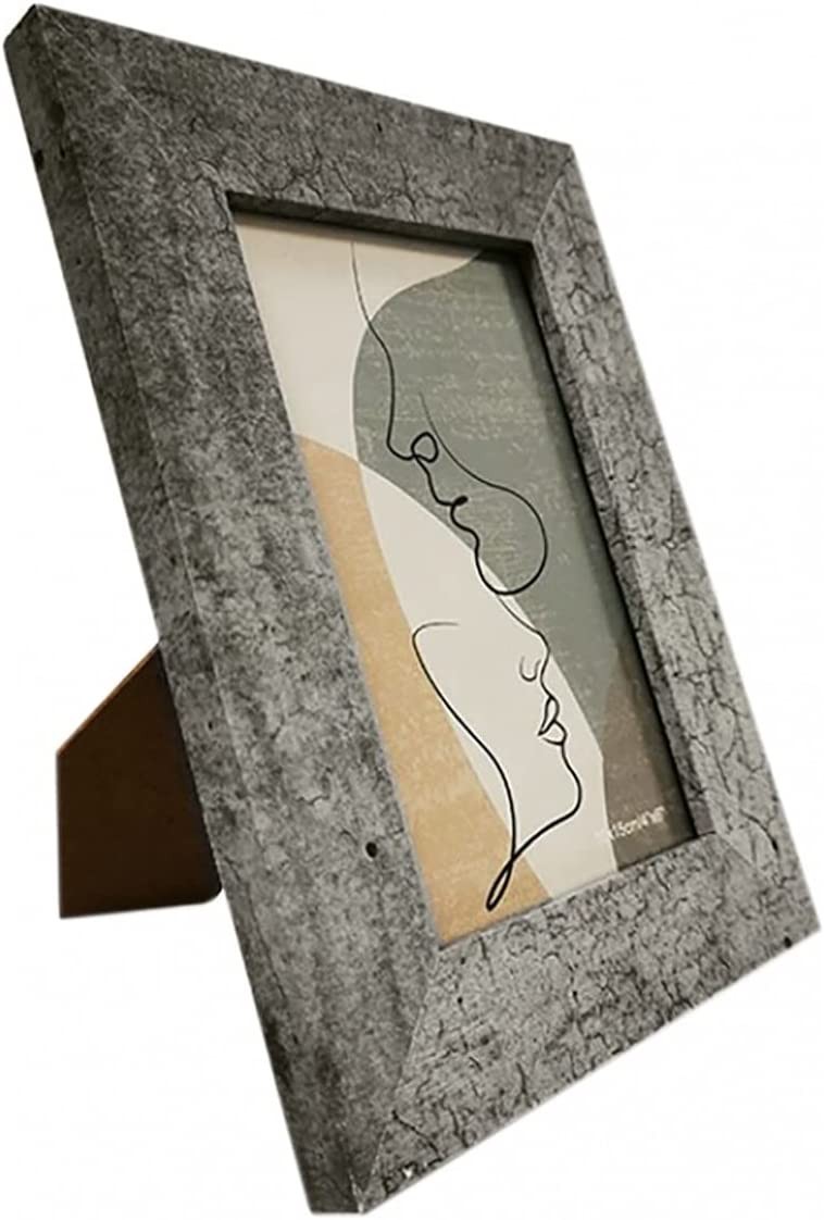 MARCO DE FOTOS MADERA STONY 20X25