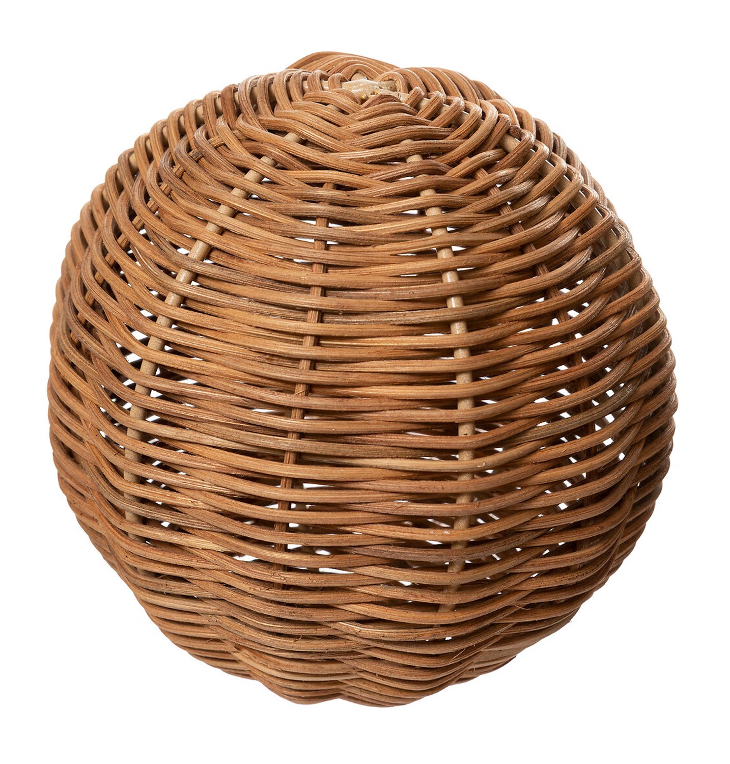 BOLA DECORATIVA RATÁN...
