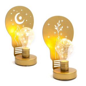 BOMBILLA DECORATIVA LED...