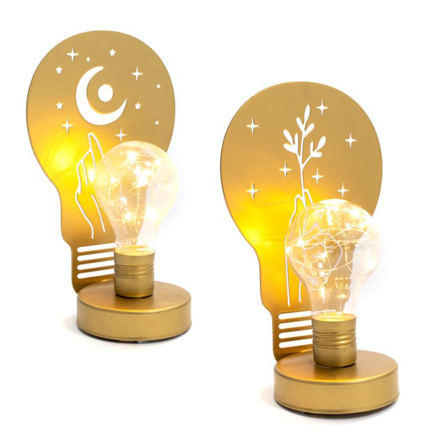 BOMBILLA DECORATIVA LED...