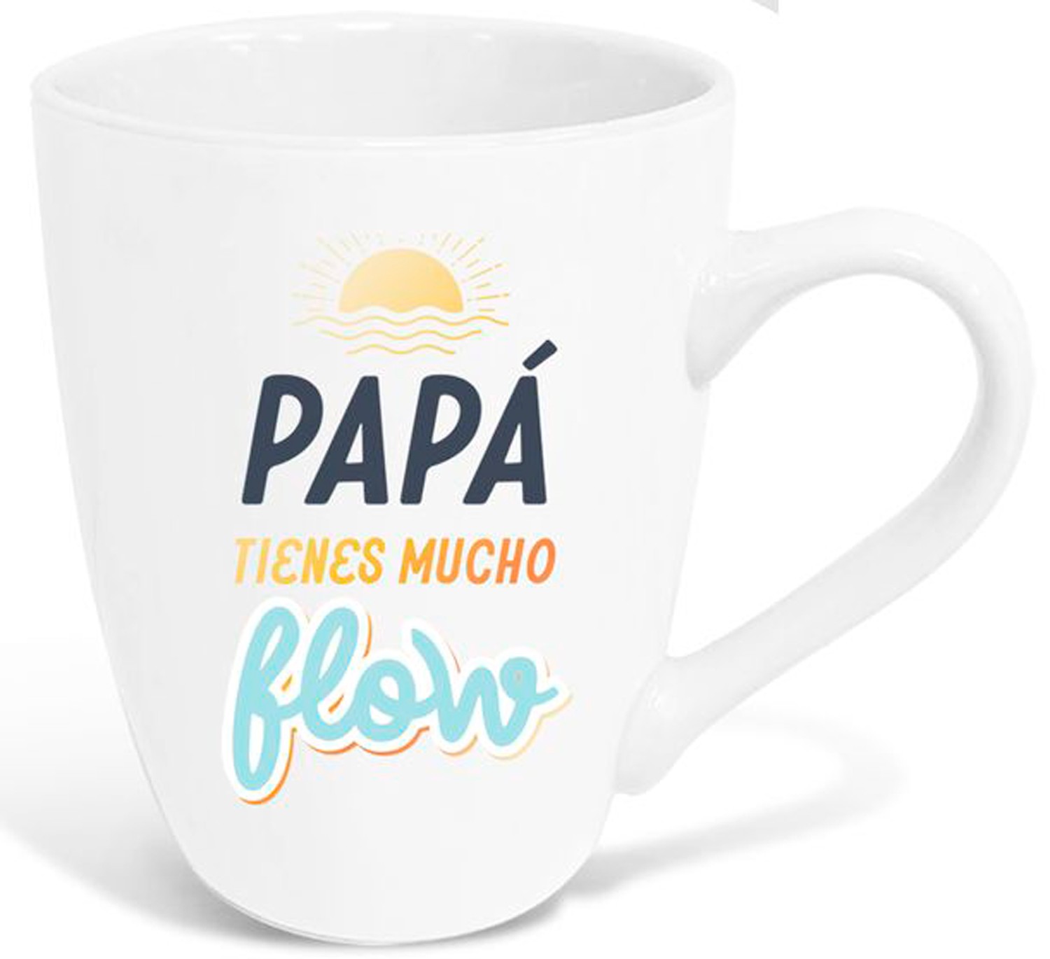 copy of TAZA MUG PAPA FRIKI...